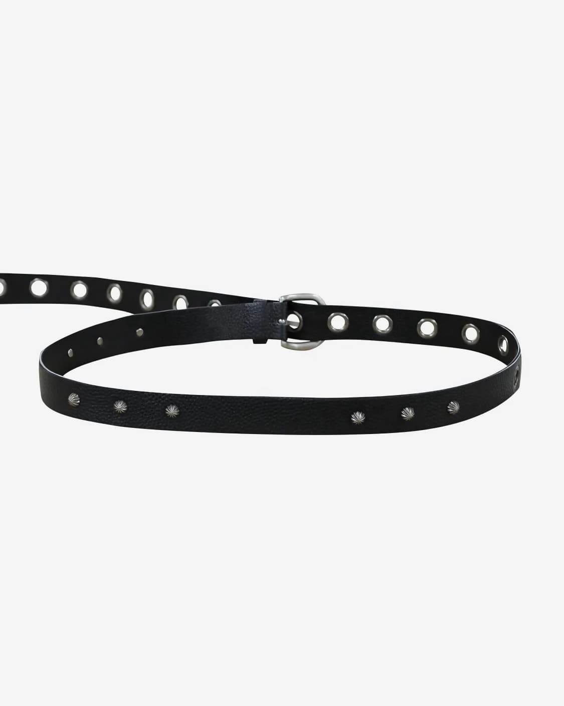 FST LEATHER LONG BELT 상품이미지6