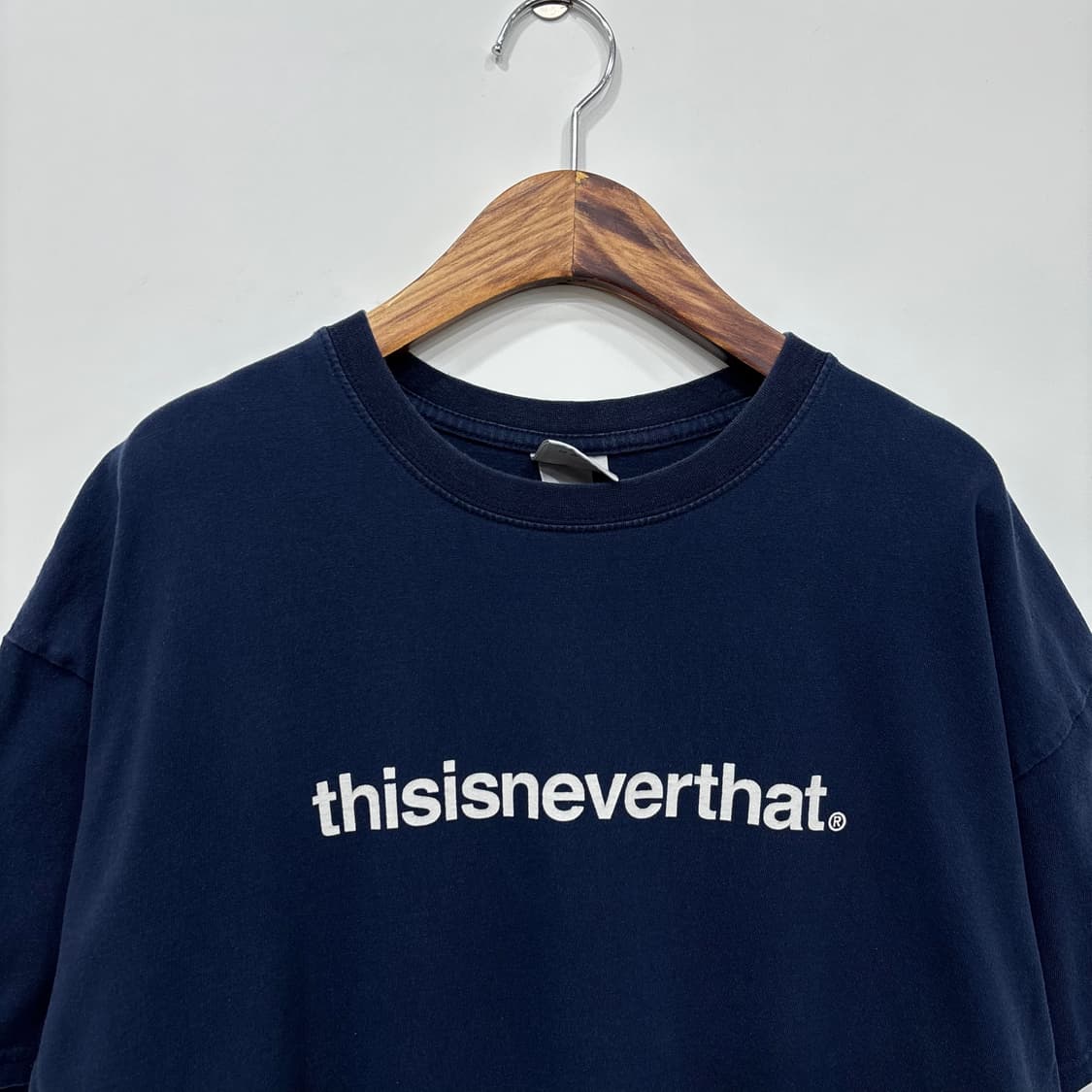 thisisneverthat 반팔티 상품이미지4