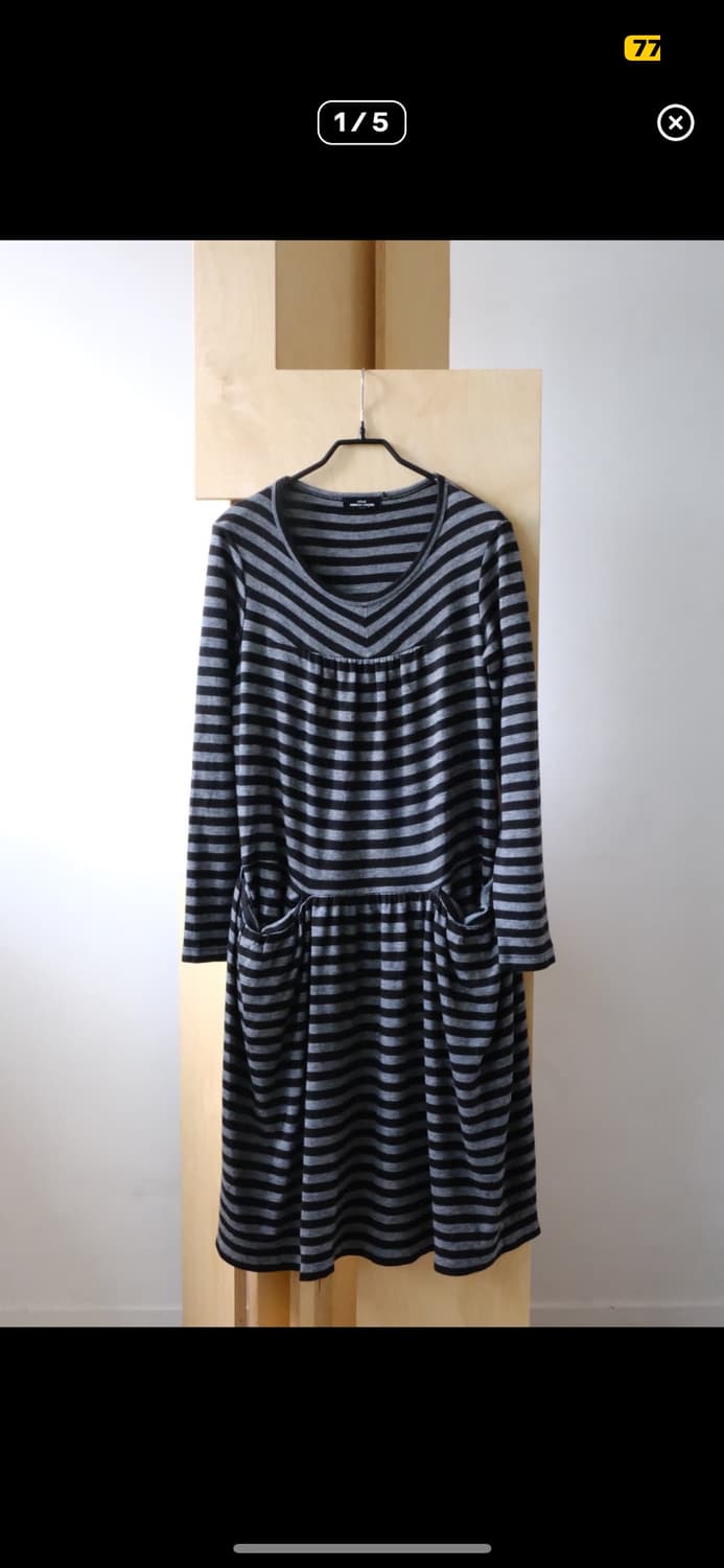 2010 Border One-Piece 상품이미지1