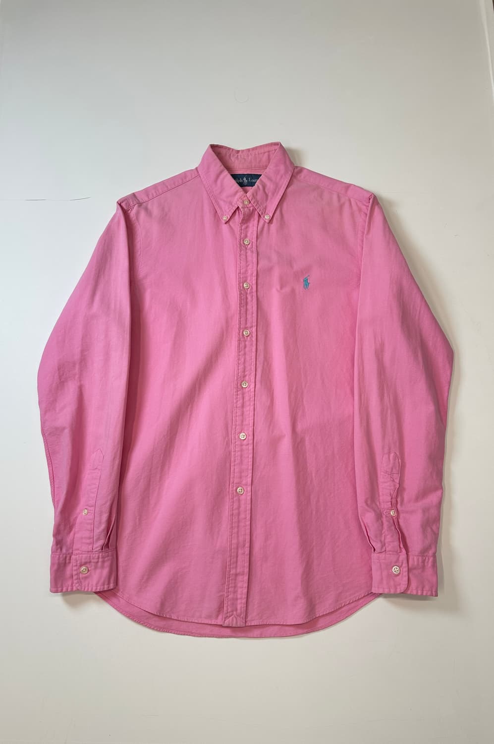 폴로 옥스포드 셔츠  상품이미지1