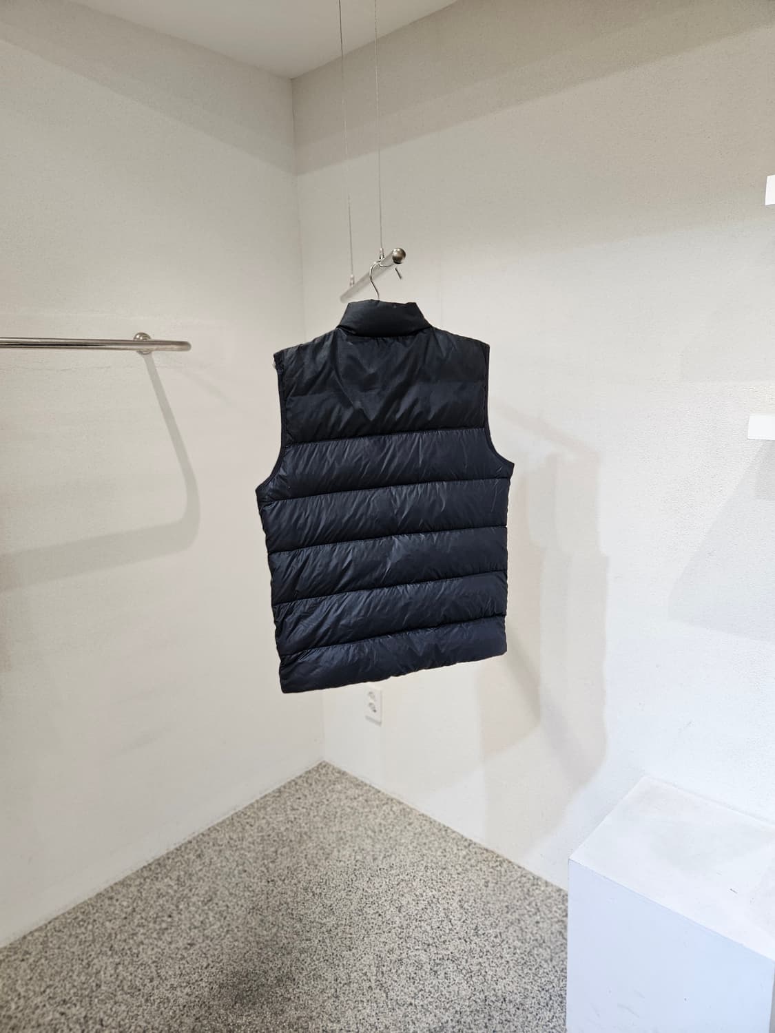 나이키 덕다운 패딩조끼 상품이미지2