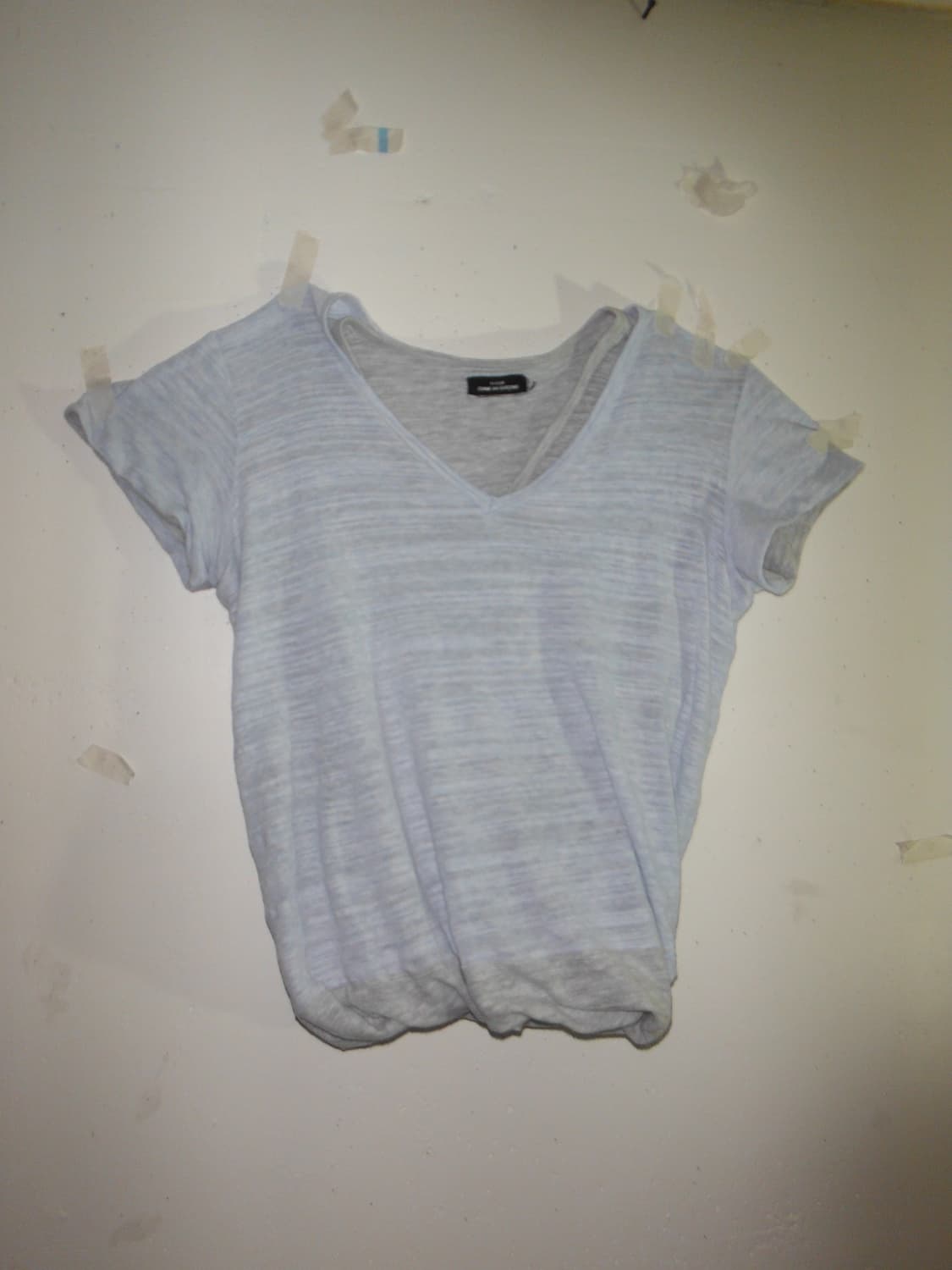 Comme des Garcons Tricot shirts 상품이미지3