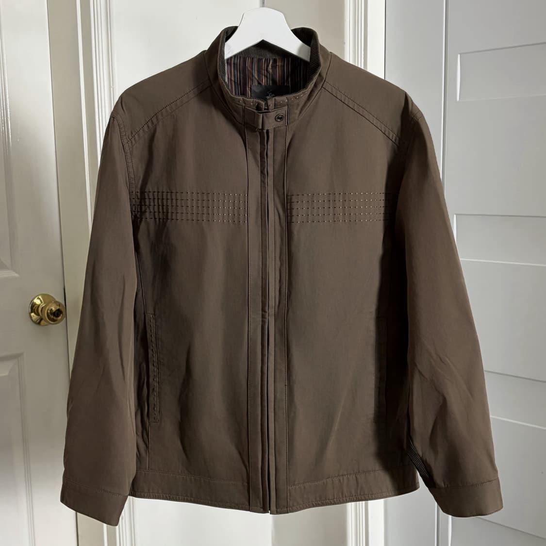 Beverly Hills Polo Club 블루종 자켓 상품이미지4