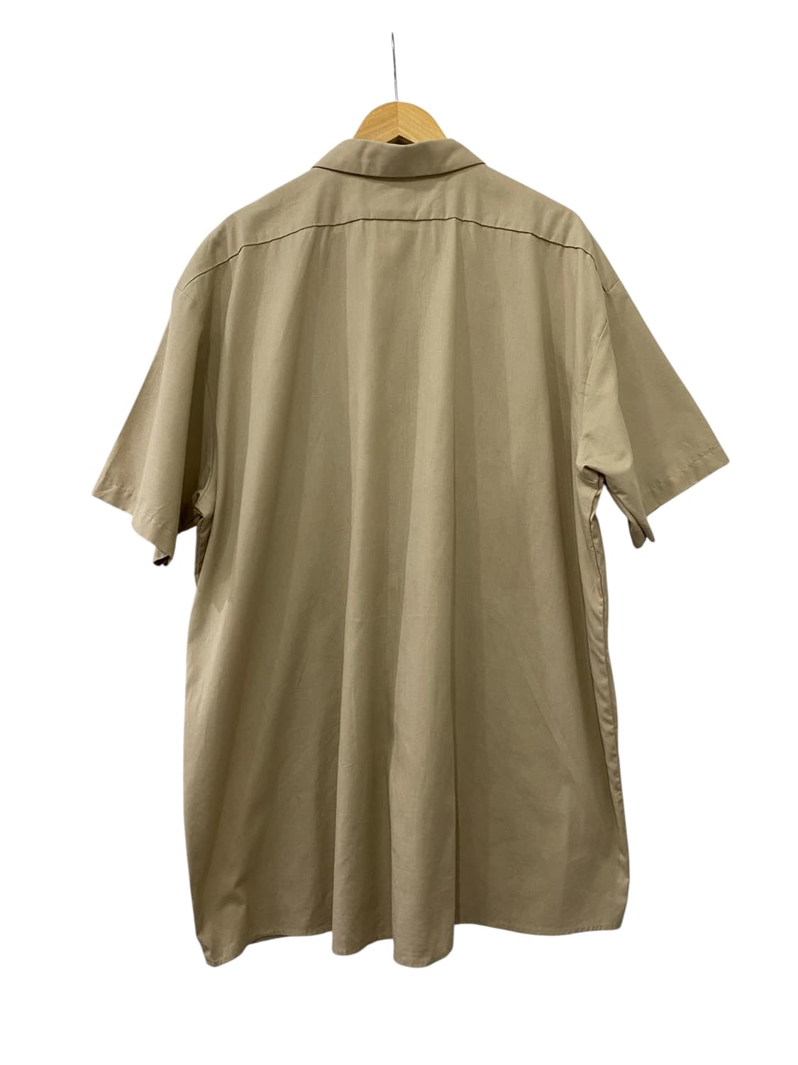 CINTAS 패치로고 반팔셔츠(3XL) 상품이미지2