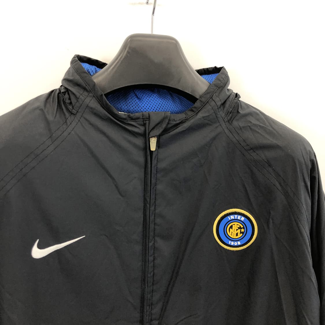 나이키 인터밀란 04-05 바람막이 110 상품이미지2