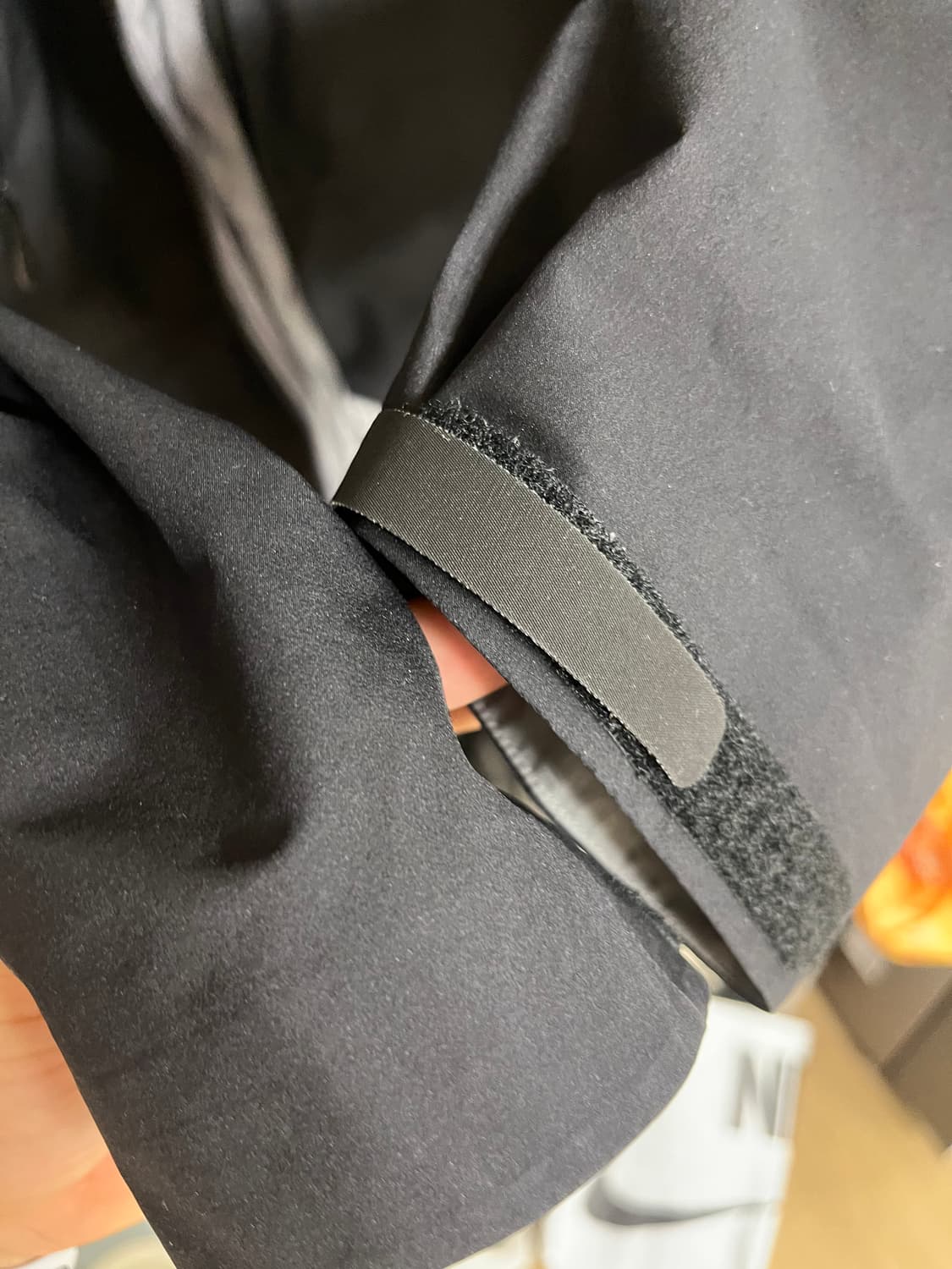 아크테릭스 베타 자켓 M 상품이미지5