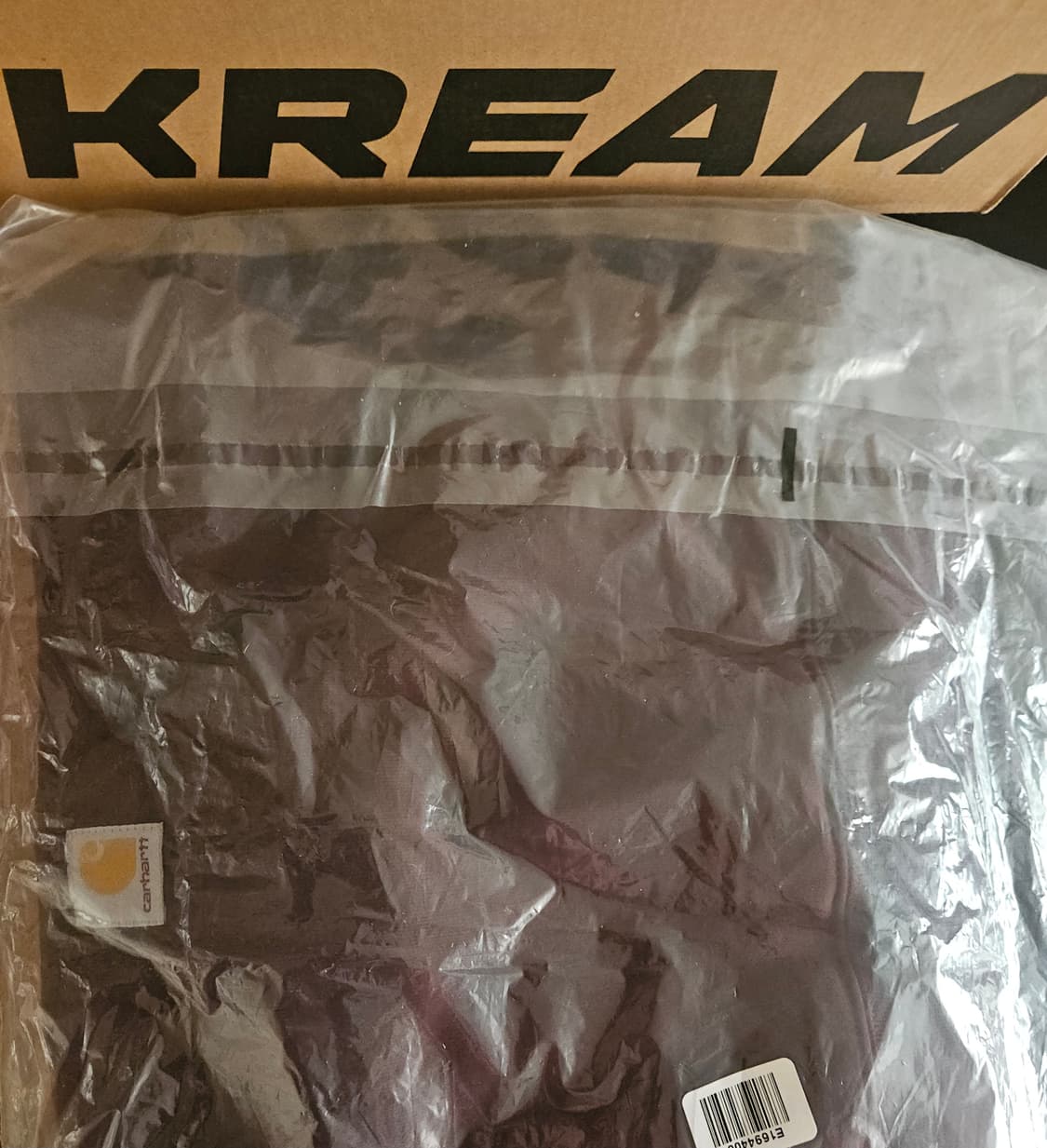 [마지막1개] 칼하트 [미개봉] 상품이미지1