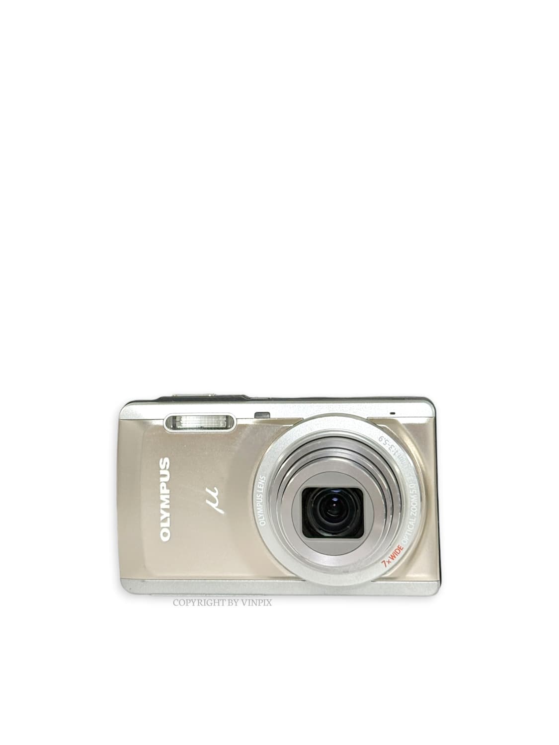 올림푸스 뮤 7040(MJU 7040) 디지털 카메라 디카 상품이미지2