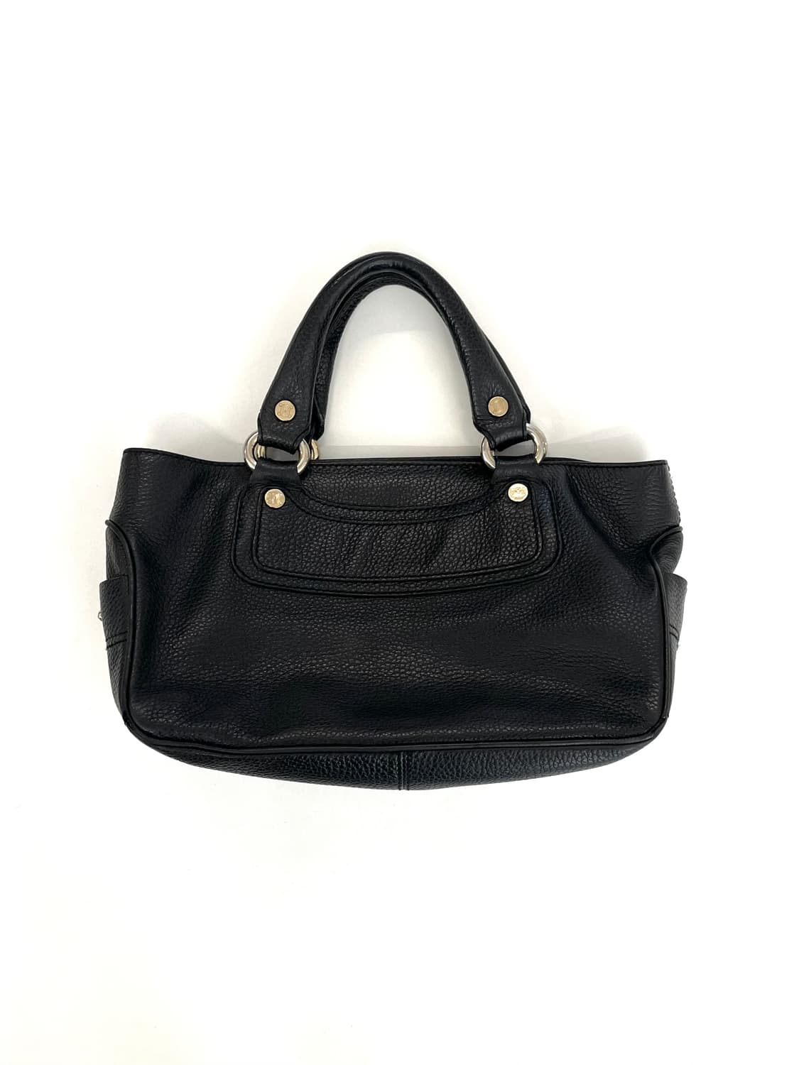 셀린느 레더 부기백 상품이미지10