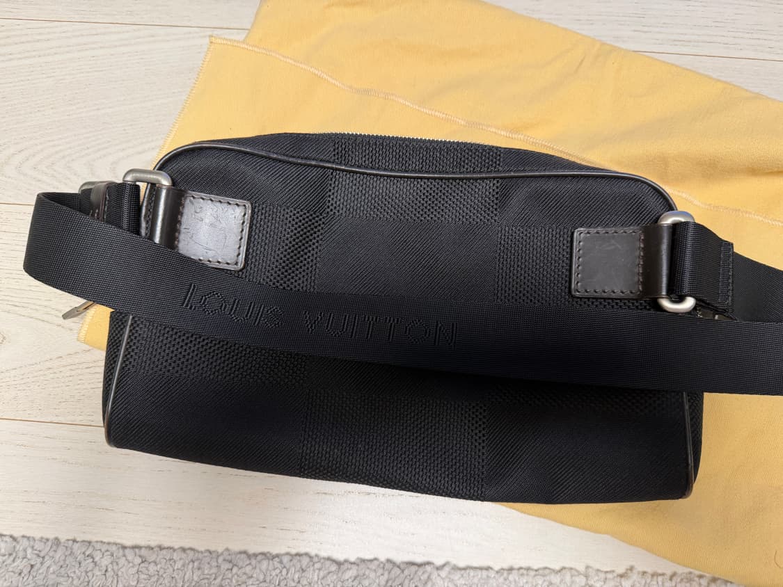 루이비통 제앙 아크로벳 힙색 크로스백 상품이미지5