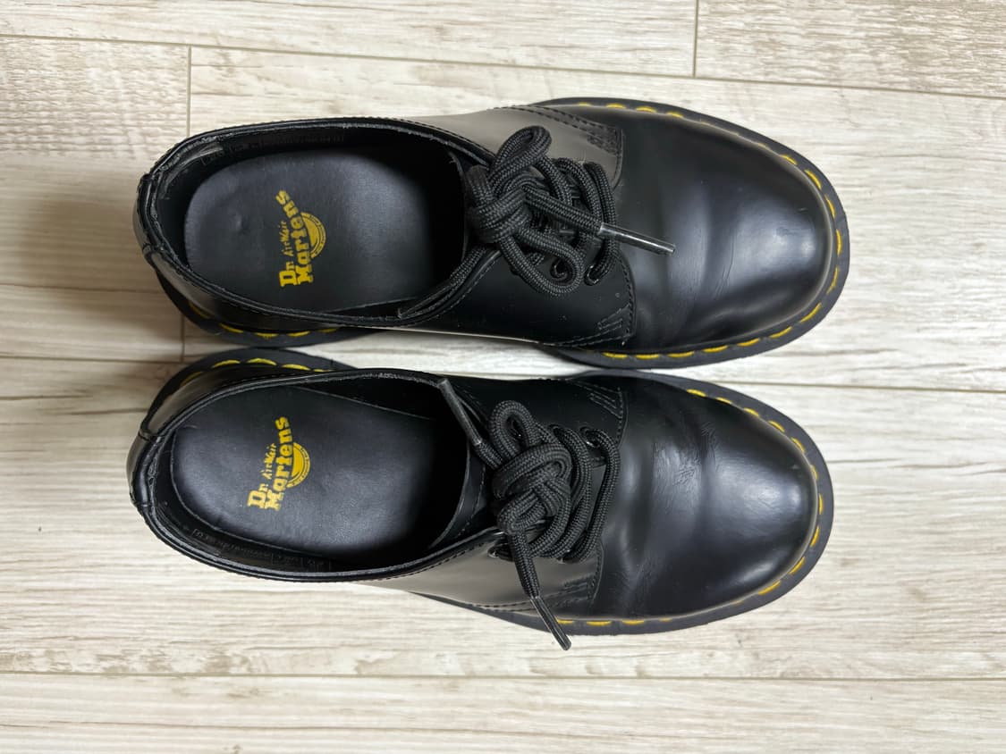 닥터마틴 1461 3홀 벡스 220 상품이미지4
