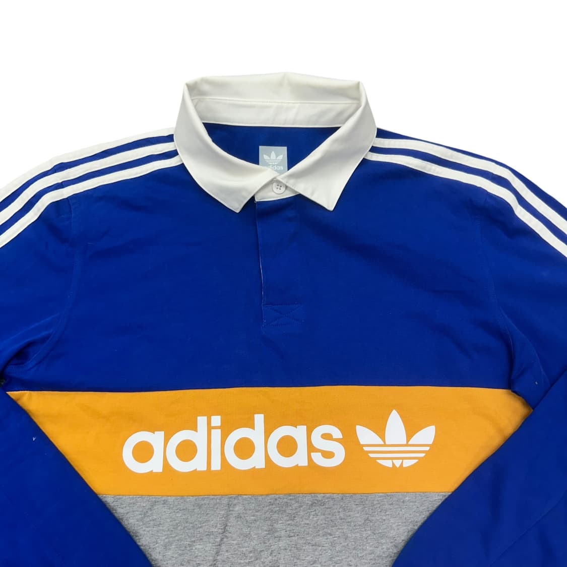 아디다스 럭비 카라티 상품이미지2