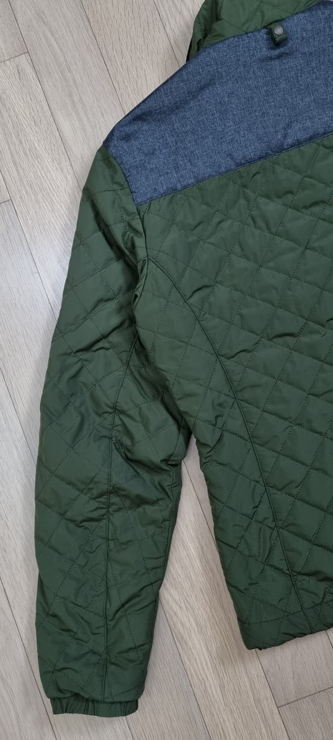 디스커버리 익스페디션 퀼팅 자켓 S _ 여성 상품이미지7