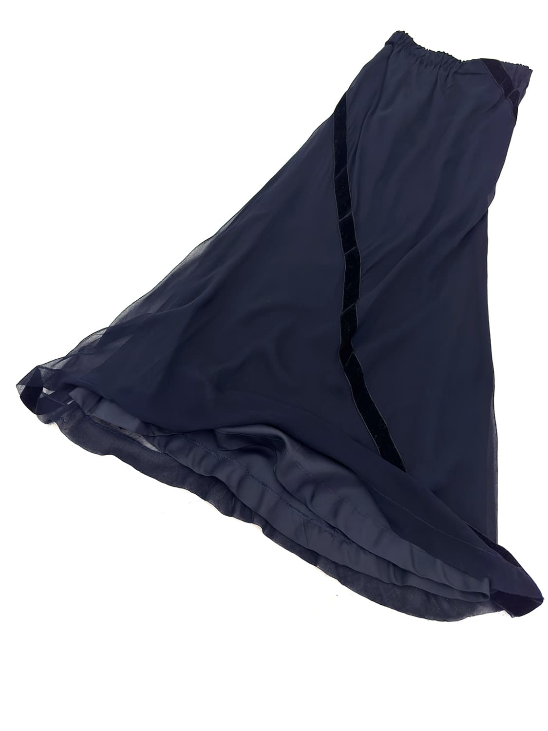 Comme des Garçons Sheer Skirt 상품이미지4