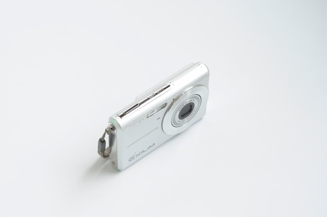 Casio exilm ex-z6a 카시오 디지털카메라 상품이미지2