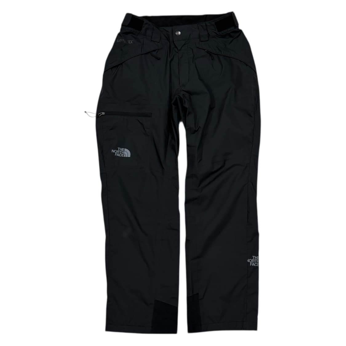 노스페이스 해외판 고어텍스 트랙팬츠 바지 블랙 S 상품이미지1