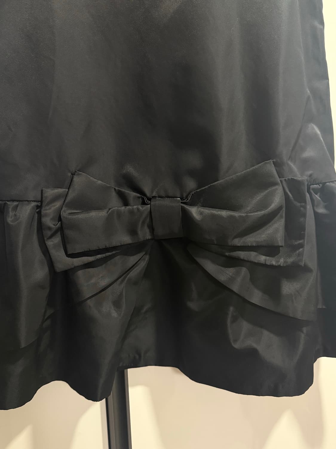 KILO 카일로 리본드레스 FLARED RIBBON DRESS 상품이미지8
