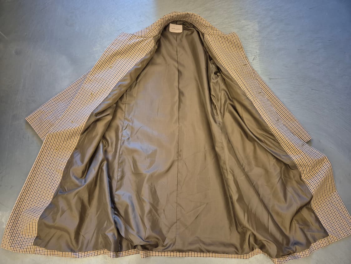 BEAMS LIGHT 맥 코트 상품이미지3