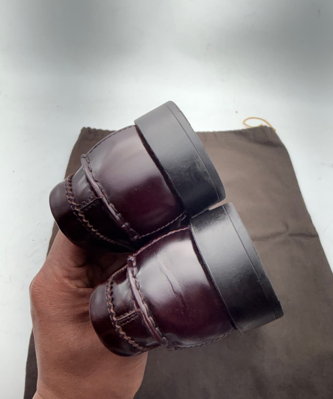 정품)토즈250 상품이미지8