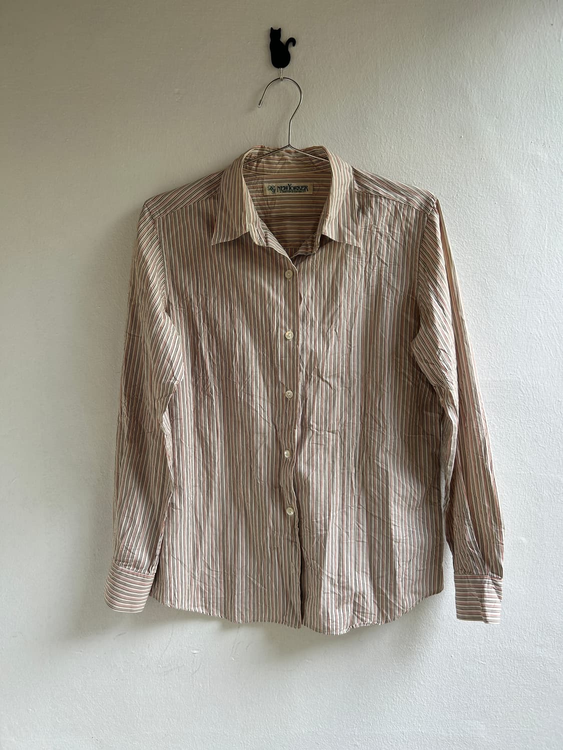 스트라이프 셔츠  상품이미지1