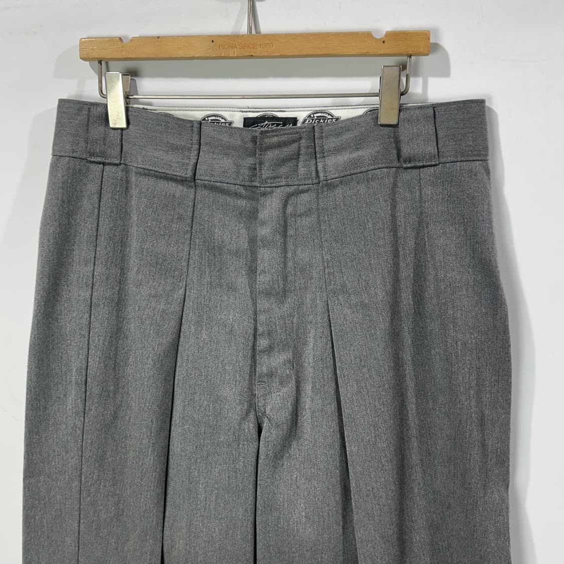 [STUSSY] 스투시 x 디키즈 워크 팬츠 상품이미지3