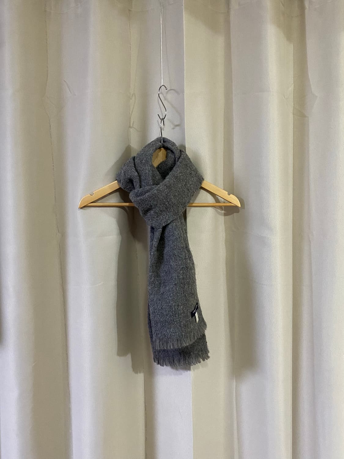 Comme des Garcons Homme muffler 상품이미지2