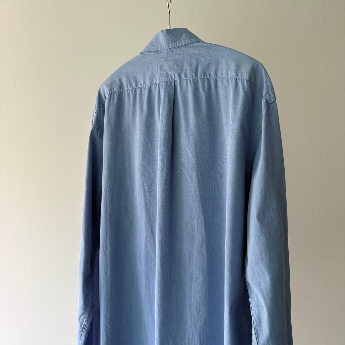  ▫️Polo Stretch Shrit's 상품이미지6