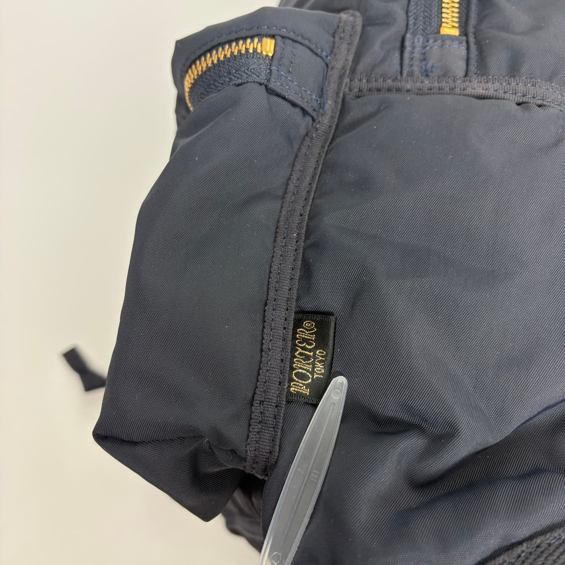 요시다포터 bulb 데이팩 가방 백팩 상품이미지5