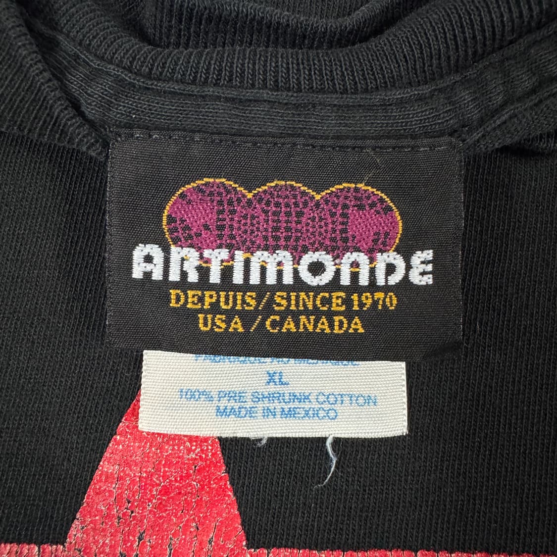 빈티지 2000 RATM 레이지 어게인스트 더 머신 밴드 티셔츠 상품이미지8