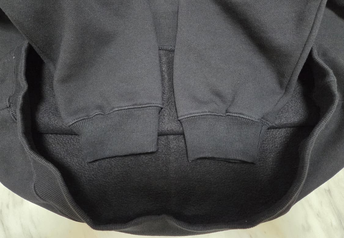 아크네스튜디오 크루넥 스웻셔츠 상품이미지5