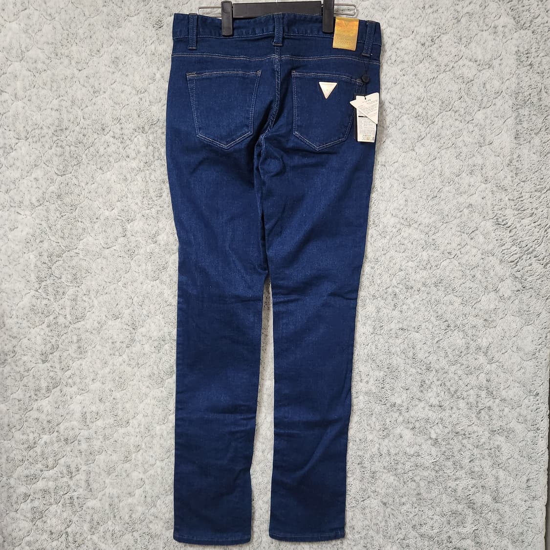 J397 [30] 새제품 게스 여성 데님 청바지 상품이미지4
