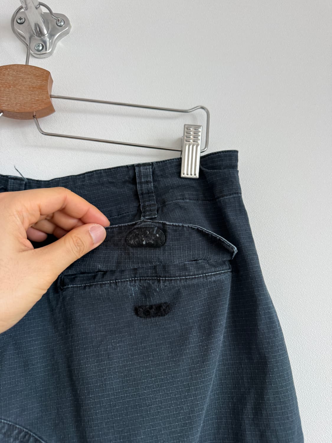 나이키(NIKE) 카고 팬츠 상품이미지8