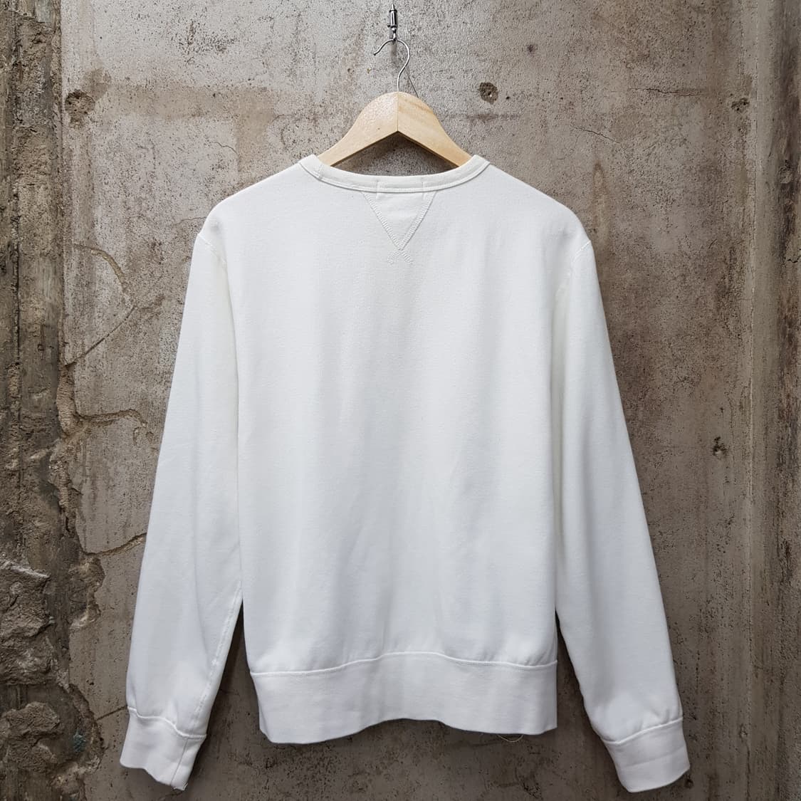 폴로 랄프로렌 맨투맨 M사이즈  상품이미지2