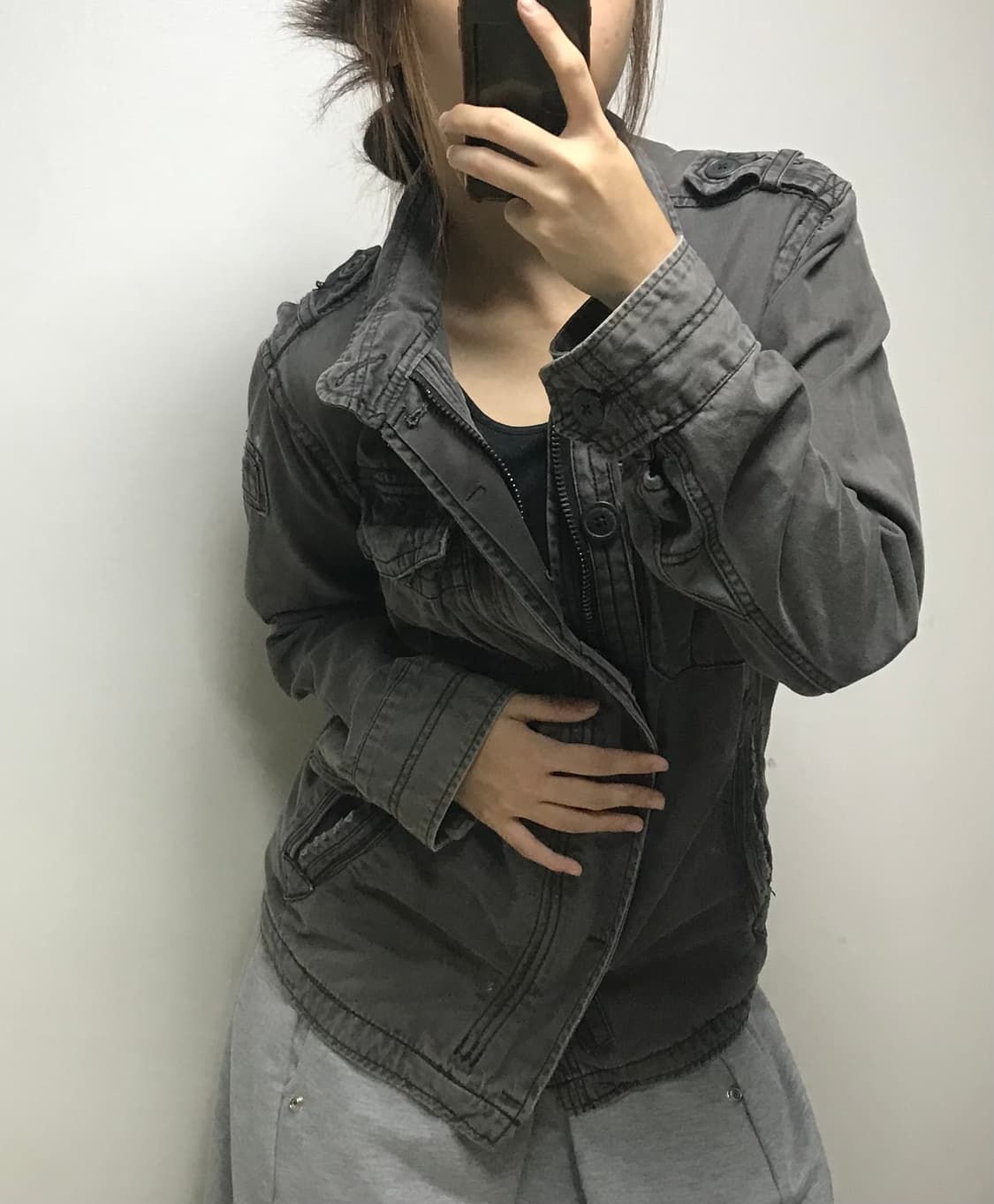 아베크롬비 센티넬 자켓 상품이미지7