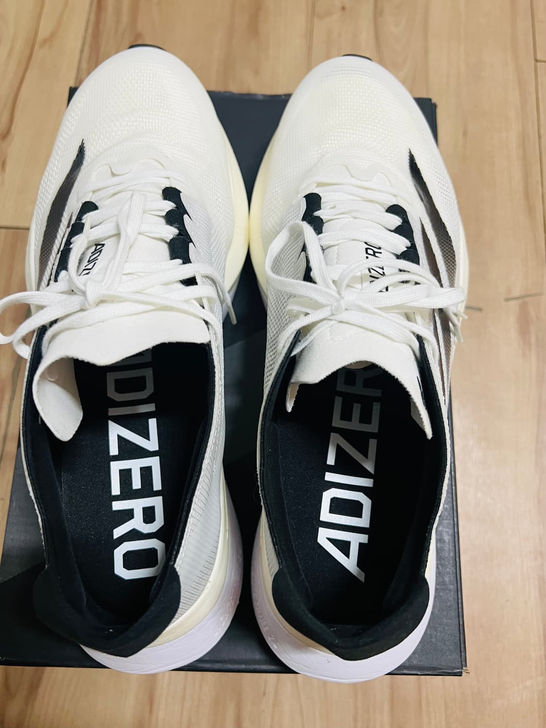 아디다스 아디제로 보스턴12 / 275 상품이미지3