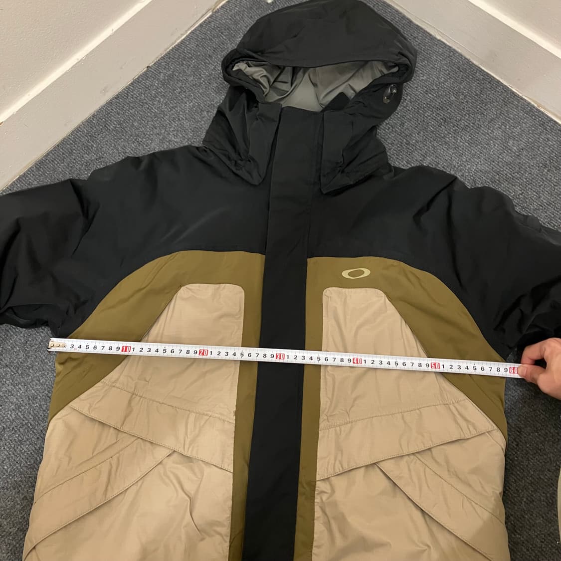N215 오클리 자켓 상품이미지5