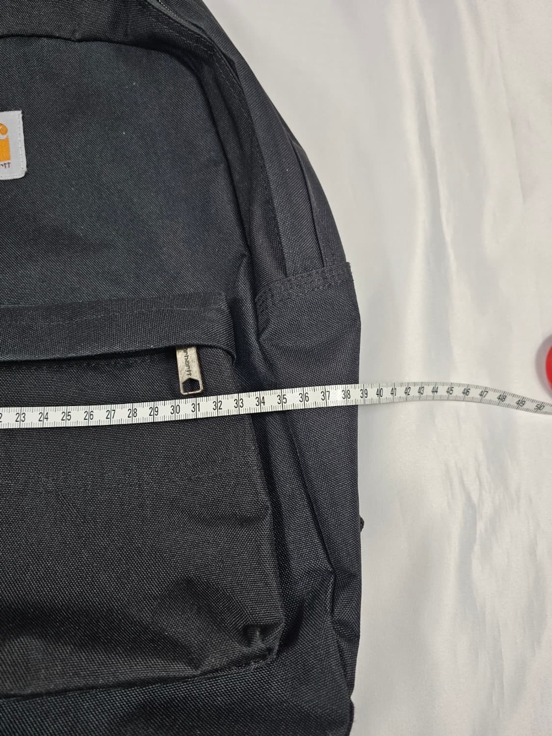 칼하트클래식랩탑백팩 상품이미지4