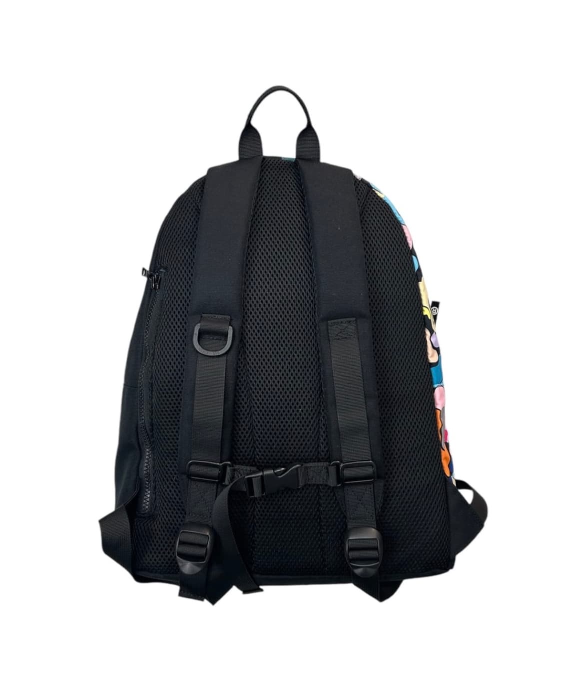 베이프 마일로 샤크 카모 백팩 정품 상품이미지2