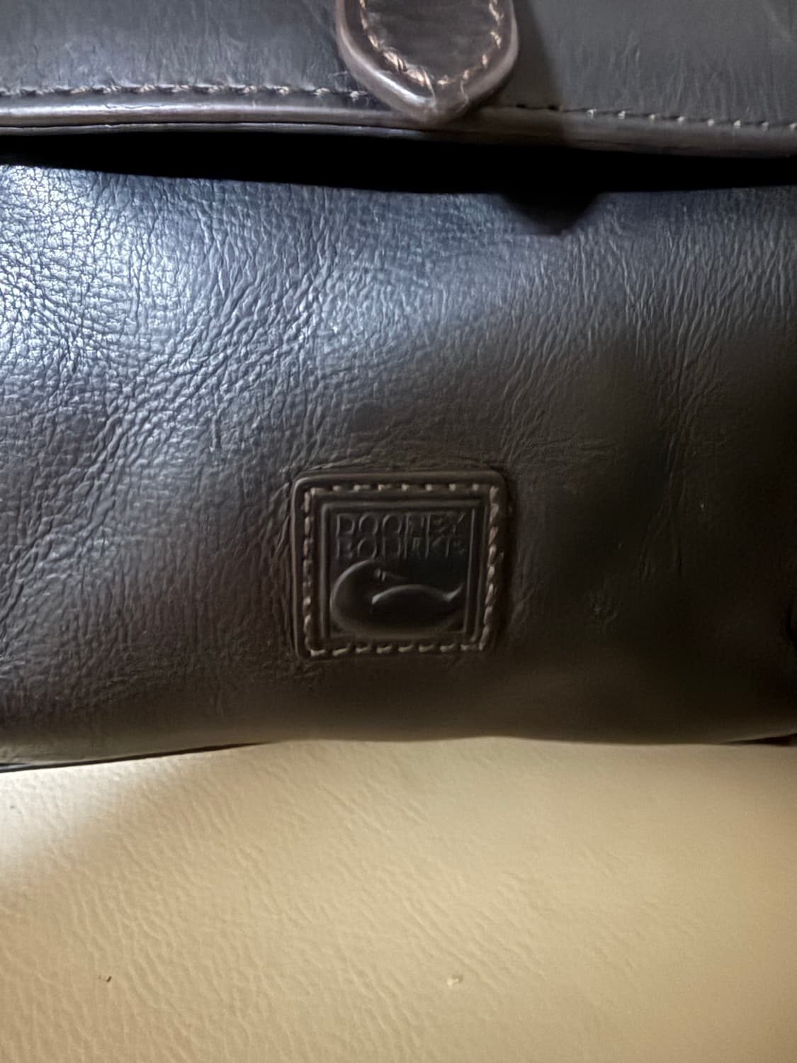 두니앤버크정품가방 상품이미지2