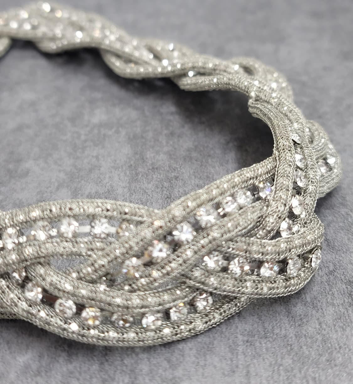 luxury vintage necklace 상품이미지5
