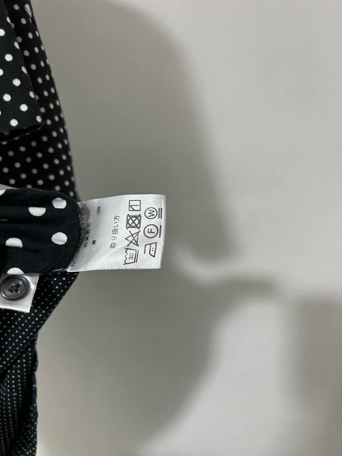 vtg top 상품이미지5