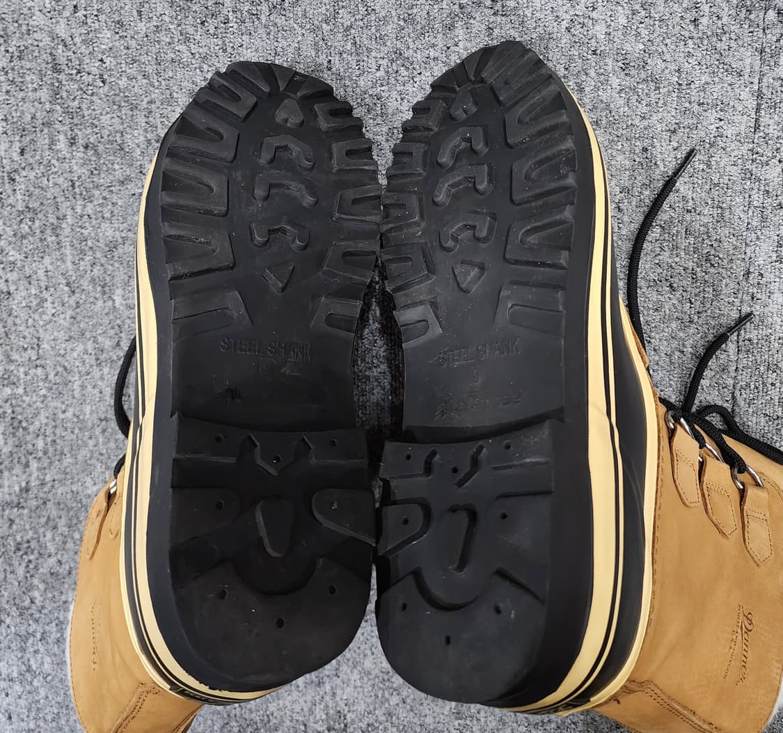 대너 덕부츠 방한부츠 방한화 US 9 상품이미지8