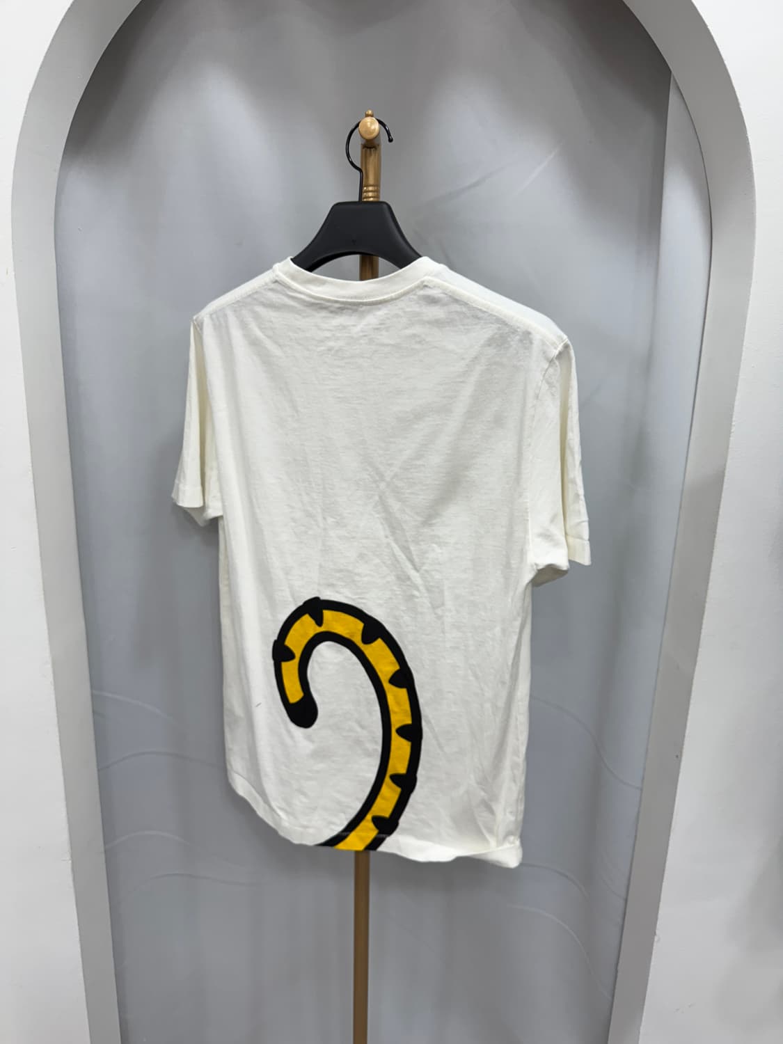 백화점판 겐조 반팔 티셔츠 M  상품이미지2