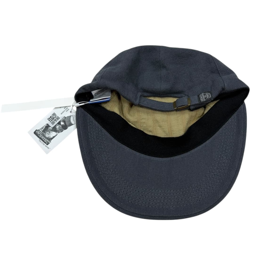 MPQ 엠피큐 빅바이저 볼캡 모자 상품이미지3