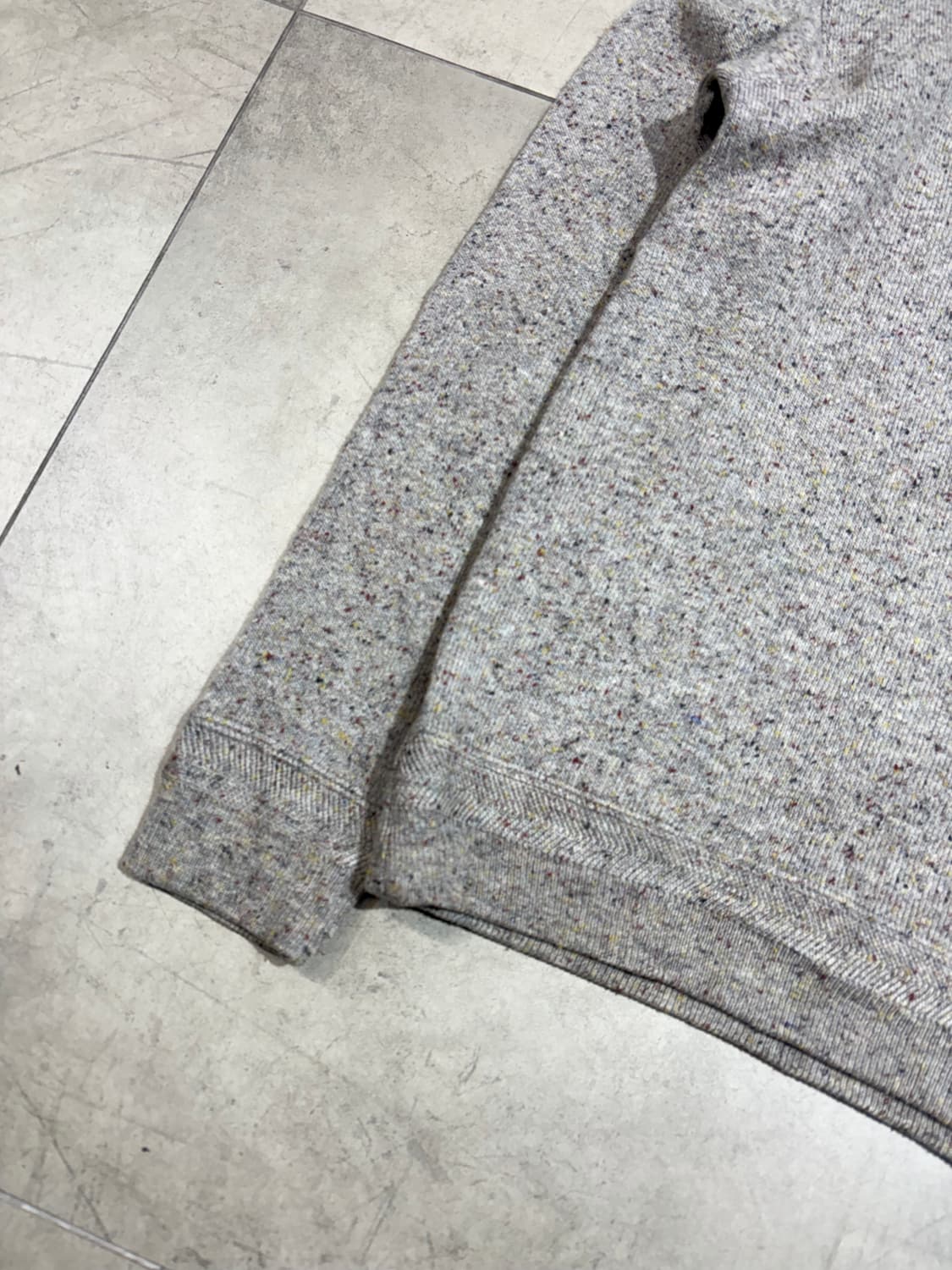 빔즈 플러스 니트 상품이미지2