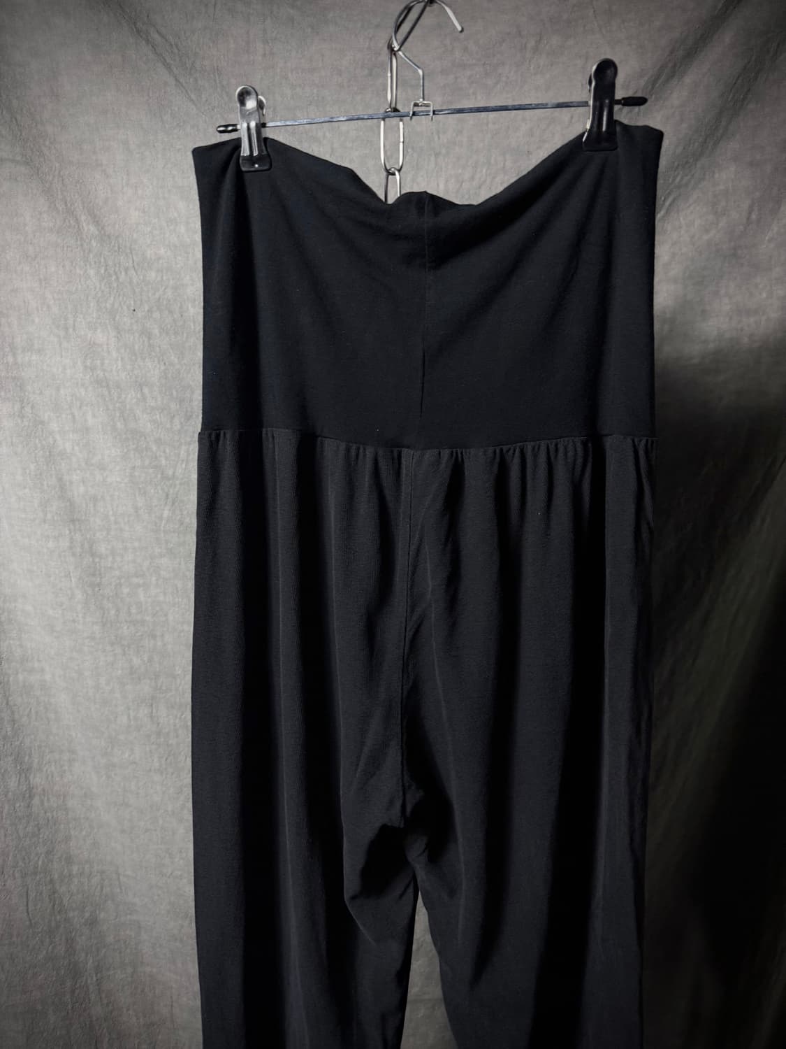 Transit Draped Pants 상품이미지5