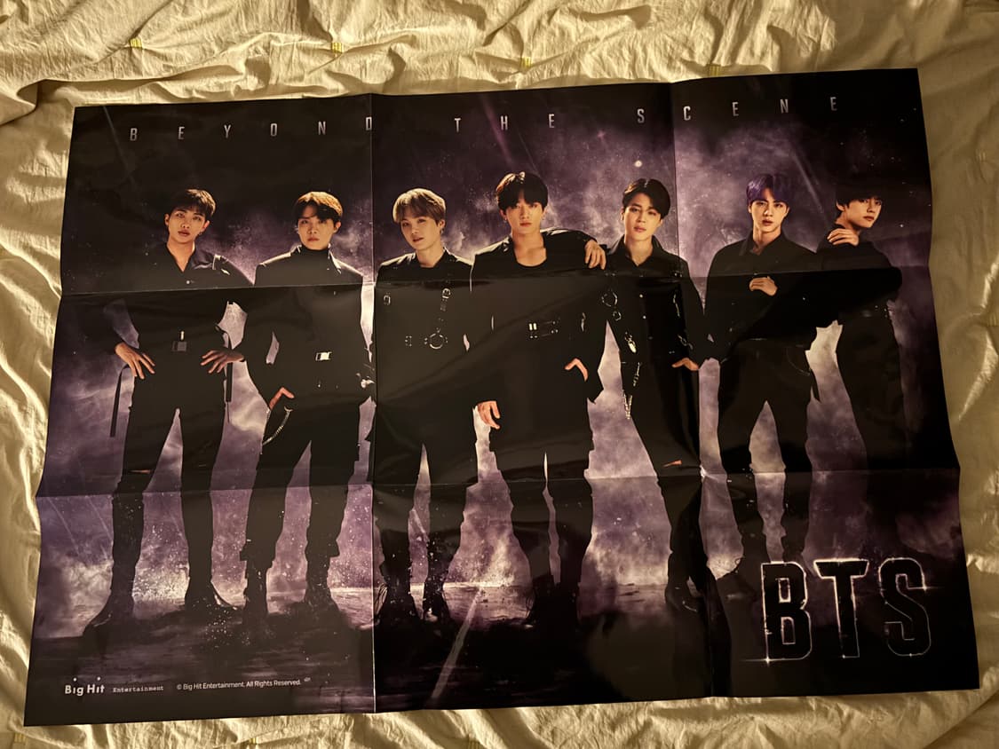 * 급처 * BTS 2019 ARMY MEMBERSHIP KIT 상품이미지9