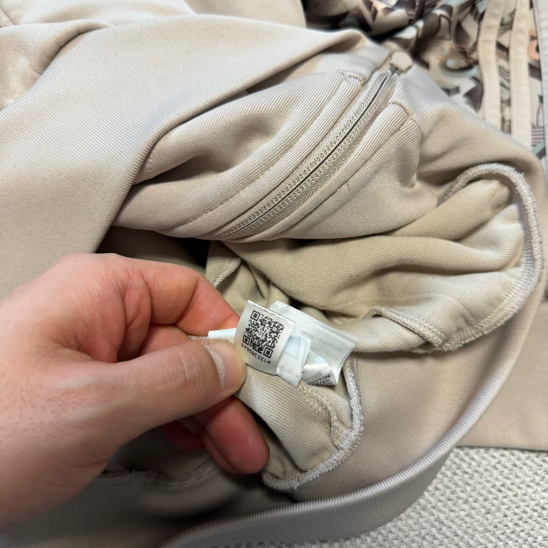 아디다스 아디컬러 클래식 트랙 자켓 상품이미지5