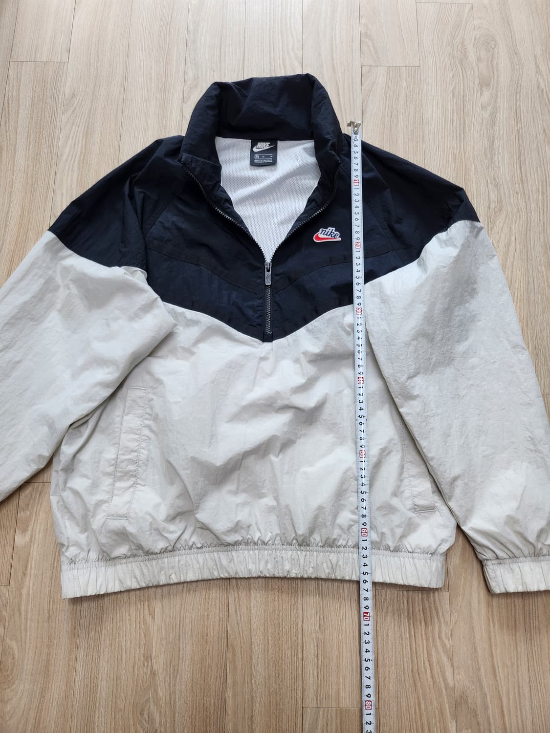 나이키 아노락 (M 상품이미지6