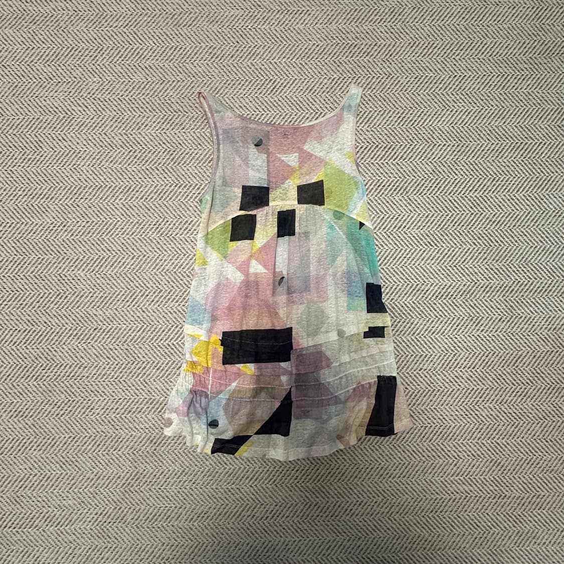 THEORY sleeveless 상품이미지2